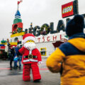 Winterwonder Legoland Günzburg