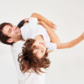 Let's-Fetz: Vater-Sohn-Actionsport | Haus der Familie Stadtbergen