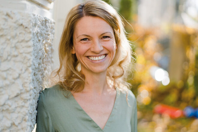 Carolin Andersch Mindset Coaching | Augsburg