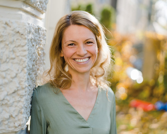 Carolin Andersch Mindset Coaching | Augsburg