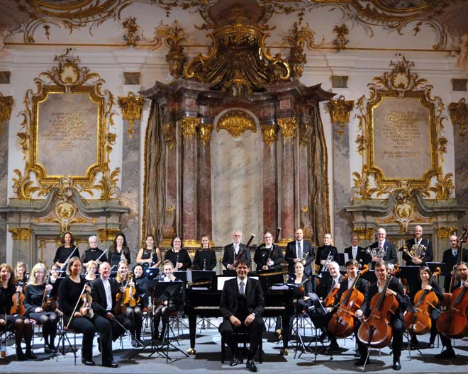 Königsbrunner Kammerorchester – Märchenoper Hänsel und Gretel