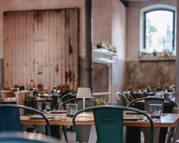 N8Stallung Restaurant