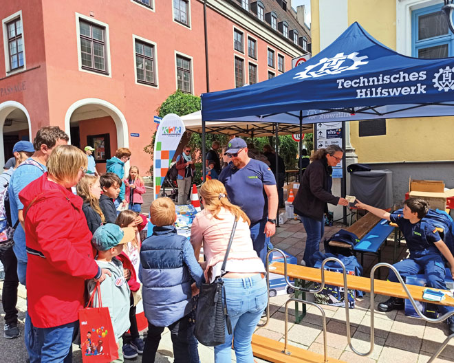 Spieletag