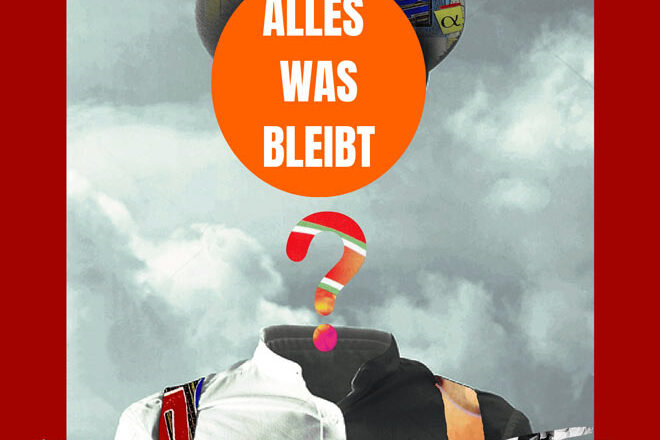 MUGS alles was bleibt