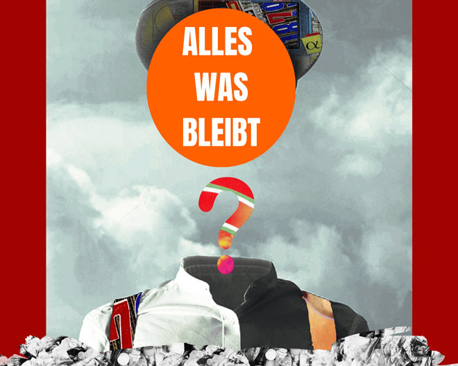 MUGS alles was bleibt
