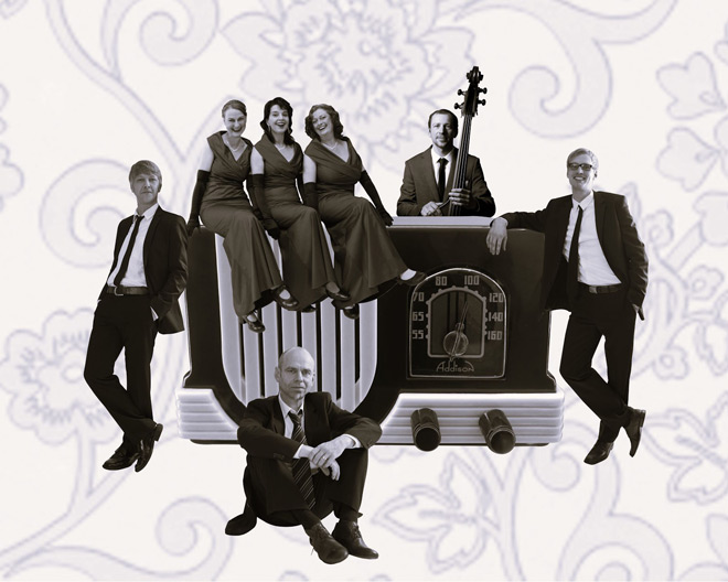 Swing tanzen verboten