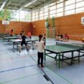 Tischtennis SC Biberbach