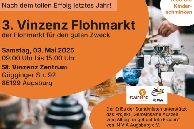 Vinzenzstore