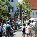 Judikamarkt Friedberg