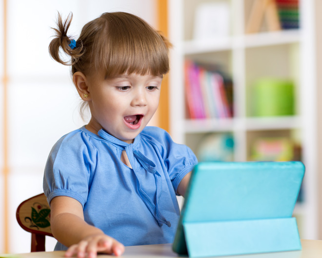 Online-Vortrag: Sicher durch die digitale Welt