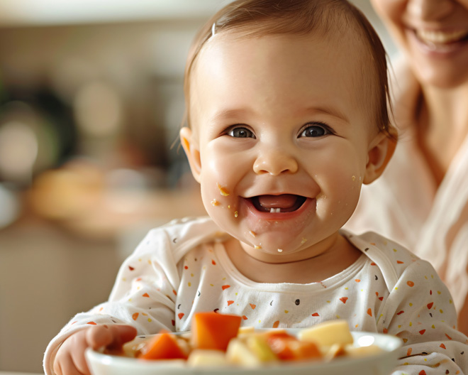 Yummy Baby - Beikost