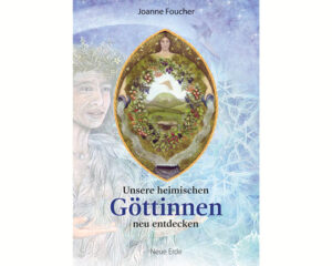 Foucher Göttinnen Buchtipp