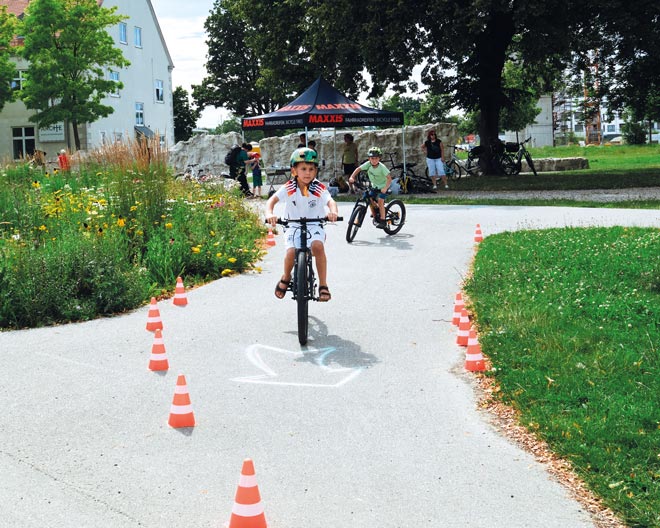 Augsburger Radlwoche