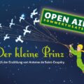 Eukitea: der kleine Prinz