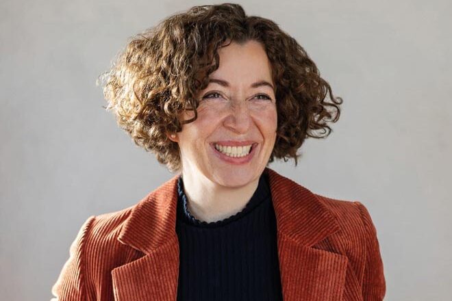 Freie Rednerin Katrin Reimlinger