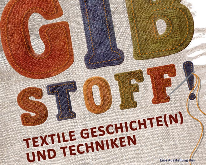 gib stoff