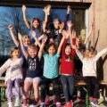 Kinder Jugendgruppe Augsburger Rock-n-Roll-Company