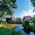 Klostermuehlenmuseum in Thierhaupten