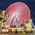 Noerdlinger Mess Riesenrad