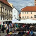 Pfingstmarkt Friedberg