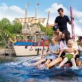 Playmobil Funpark Piratenwelt