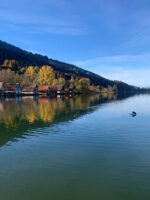 Allgäu: Sommerpirat:innen am Alpsee