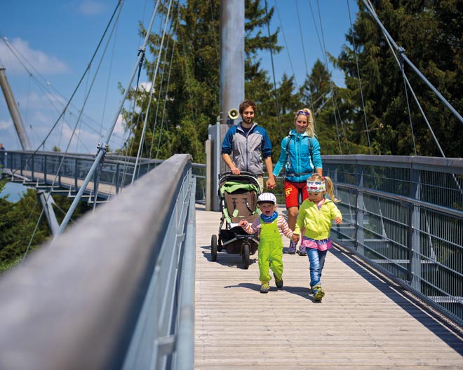 Skywalk Allgäu