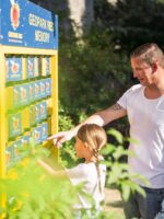 Wemding: Geopark Ries Kinder-Erlebnisstation