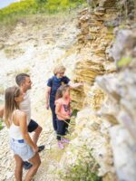 Daiting: Geopark Ries Kinder-Erlebnispfad