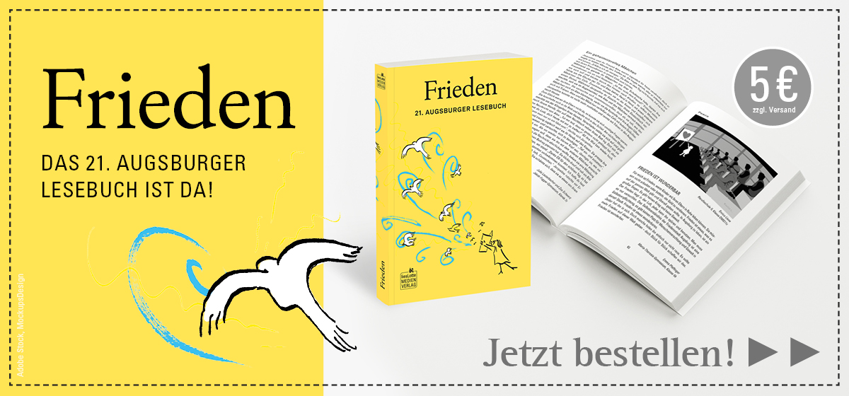 Slider Augsburger Lesebuch