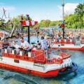 Legoland Günzburg Piratenschlacht