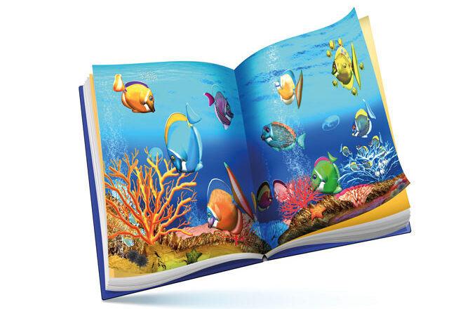 Ausstellung „Abenteuer für mutige Helden“