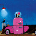 Ausstellung: Crazy Machines!?