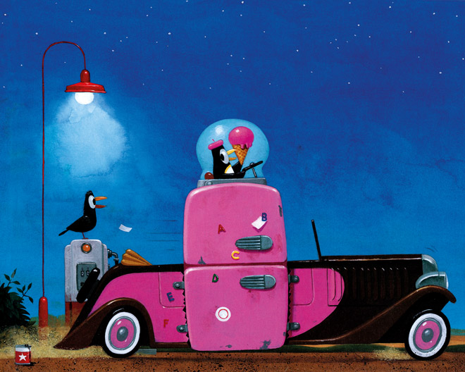 Ausstellung: Crazy Machines!?
