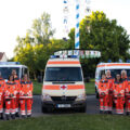 Jubiläumsfest BRK