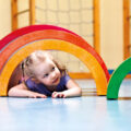 Bewegungsspiele Kinder