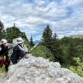 Burgentage im Allgäu