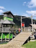 Allgäu: Erlebnisberg Hündle Oberstaufen