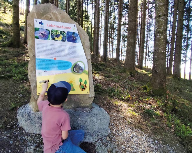 Erlebnisberg Hündle