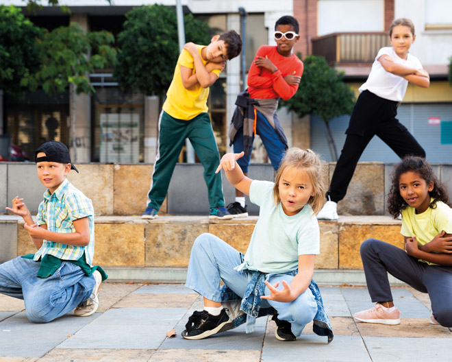 Juniorkreisel_Breakdance