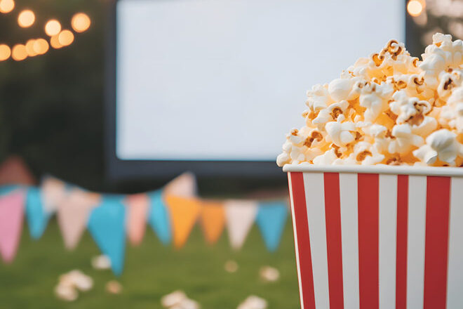 Königsbrunner Kinosommer