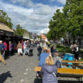 Herbstmarkt Friedberg