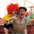 Meister Eder und sein Pumuckl