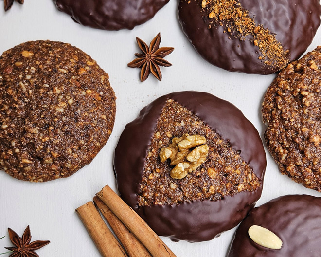 Meisterhand Lebkuchen