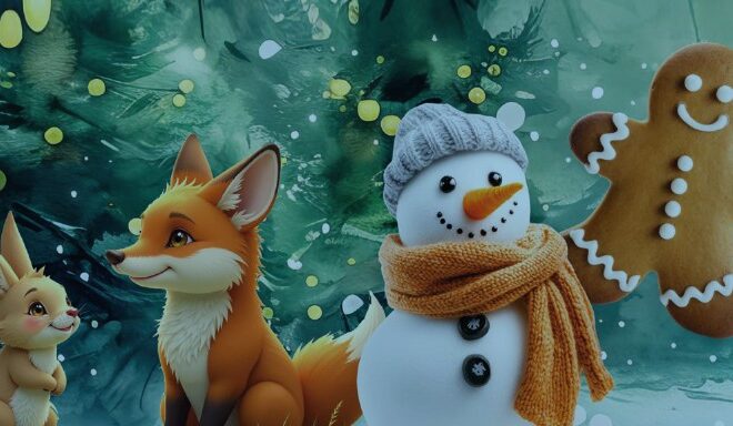 Märchenzelt Friedberg