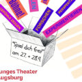 Schwäbisches Theaterjugendfestival