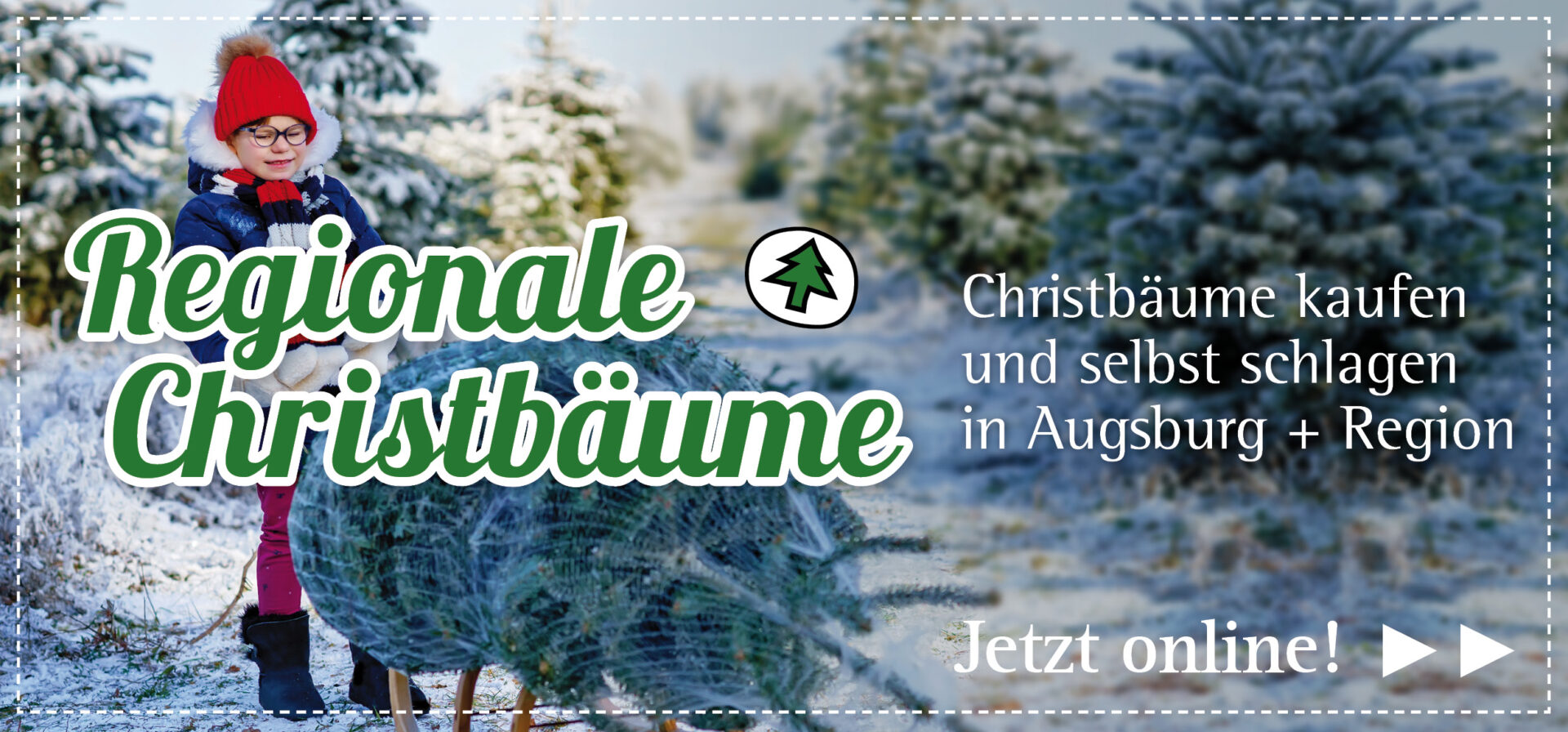 Header Christbaumschlagen