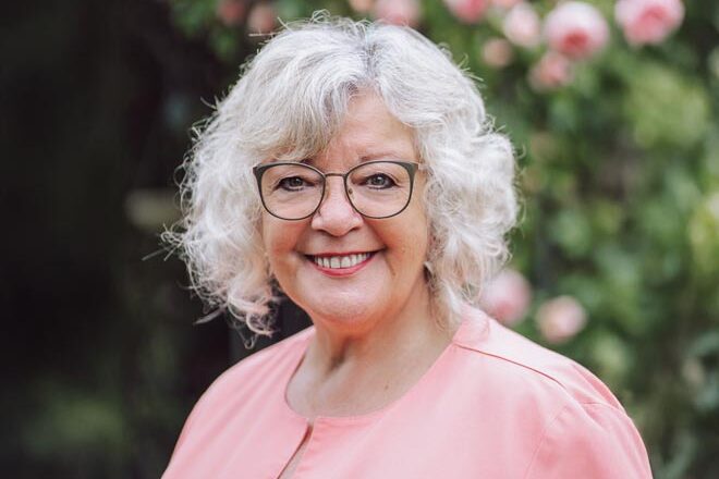 Heilpraktikerin Christine Bergmeier-Middendorf