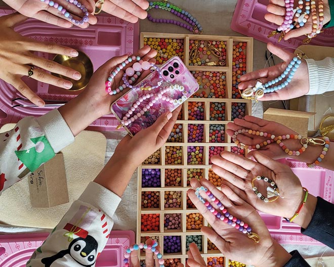 Kindergeburtstag Gretchens Augsburg