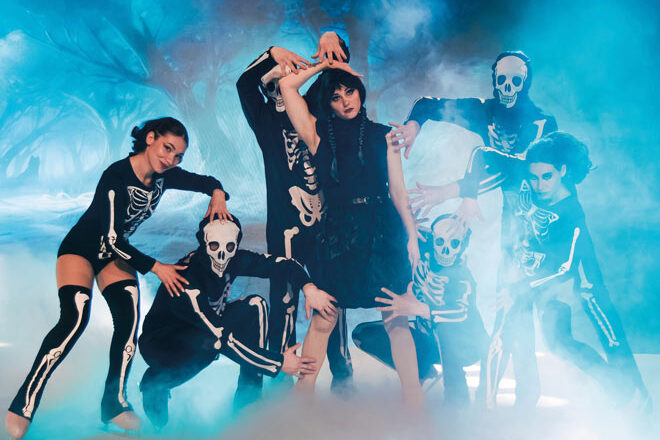 Kongress am Park MagicalDream